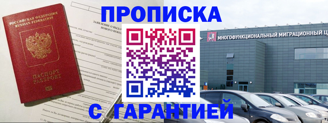 прописка поиск в Каменке